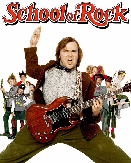 مشاهدة فيلم تحميل School of Rock 2003 مترجم