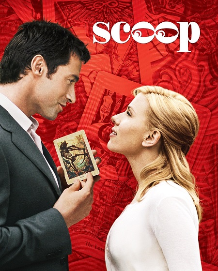 مشاهدة فيلم تحميل Scoop 2006 مترجم