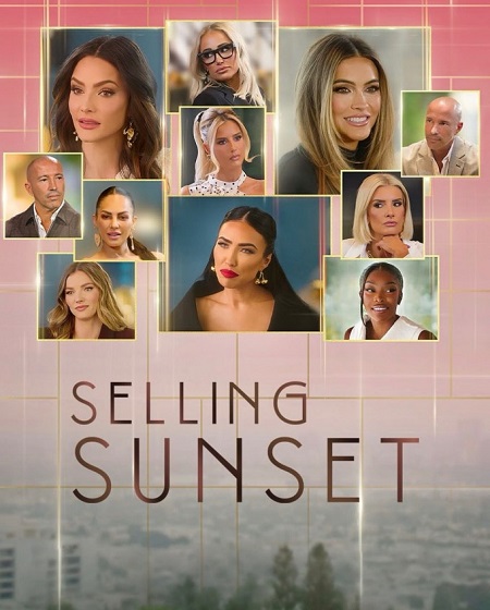 برنامج Selling Sunset الموسم التاسع الحلقة 2 مترجمة