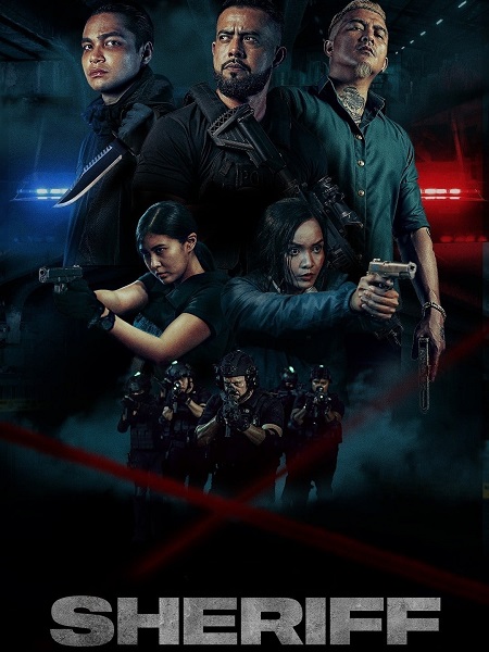 مشاهدة فيلم تحميل Sheriff 2024 مترجم