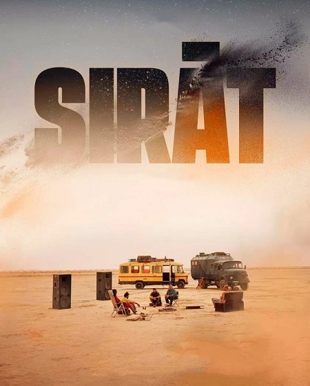 مشاهدة فيلم تحميل Sirat 2025 مترجم