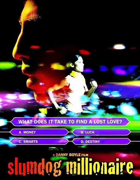 مشاهدة فيلم تحميل Slumdog Millionaire 2008 مترجم