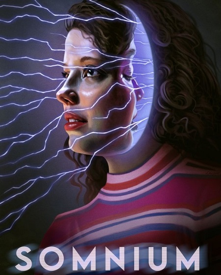 مشاهدة فيلم تحميل Somnium 2024 مترجم