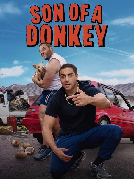 مسلسل تحميل Son of a Donkey الموسم الاول الحلقة 3 مترجمة