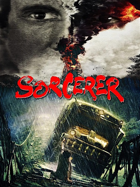 مشاهدة فيلم تحميل Sorcerer 1977 مترجم