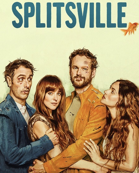 مشاهدة فيلم تحميل Splitsville 2025 مترجم