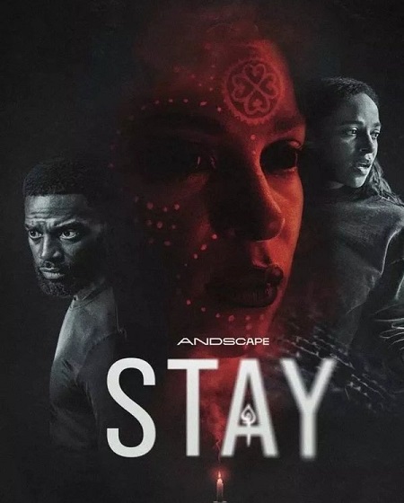 مشاهدة فيلم تحميل Stay 2025 مترجم