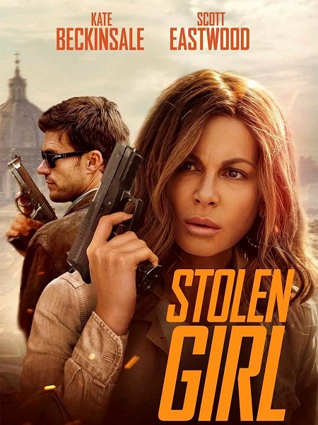 مشاهدة فيلم تحميل Stolen Girl 2025 مترجم