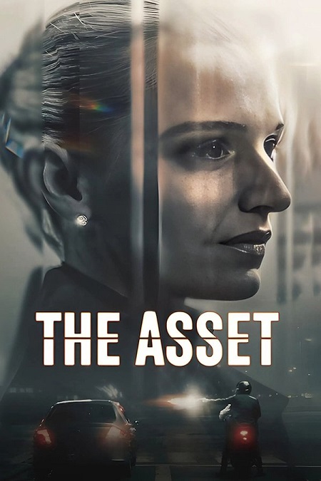 مسلسل تحميل The Asset الموسم الاول الحلقة 3 مترجمة