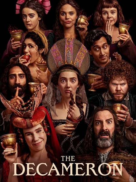 مسلسل تحميل The Decameron الموسم الاول الحلقة 6 مترجمة