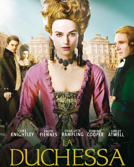 مشاهدة فيلم تحميل The Duchess 2008 مترجم