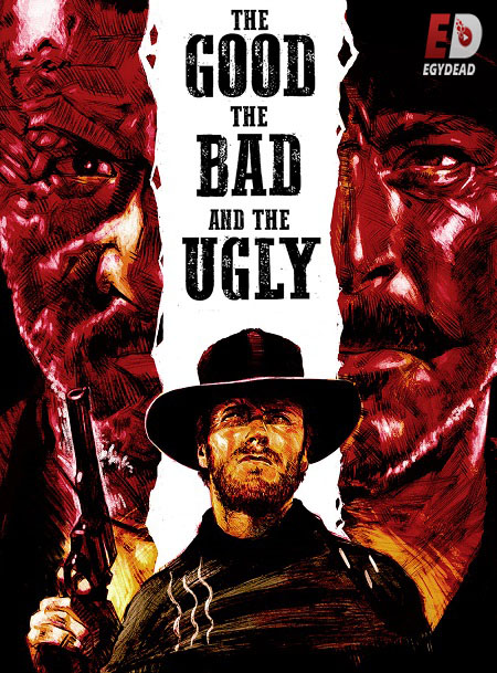 مشاهدة فيلم تحميل The Good the Bad and the Ugly 1966 مترجم
