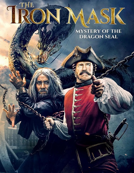 مشاهدة فيلم تحميل The Iron Mask 2019 مترجم
