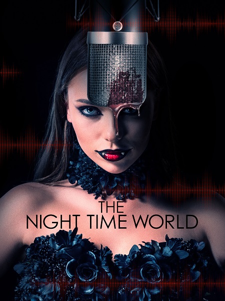 مشاهدة فيلم تحميل The Night Time World 2025 مترجم