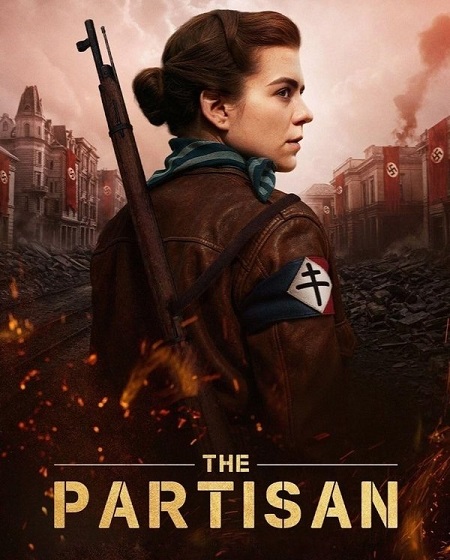مشاهدة فيلم تحميل The Partisan 2024 مترجم