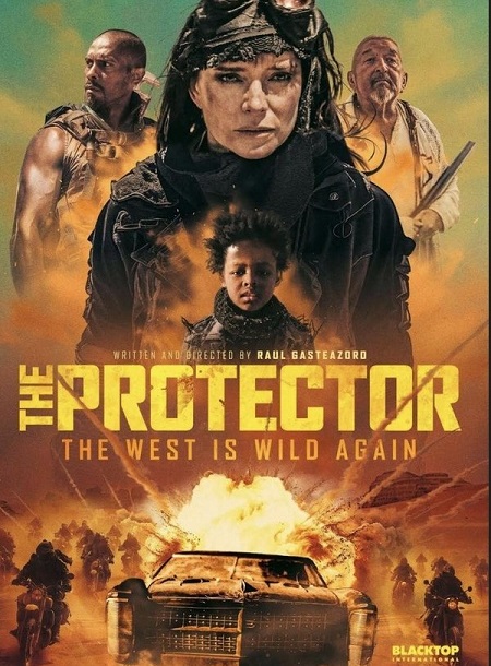مشاهدة فيلم تحميل The Protector 2025 مترجم