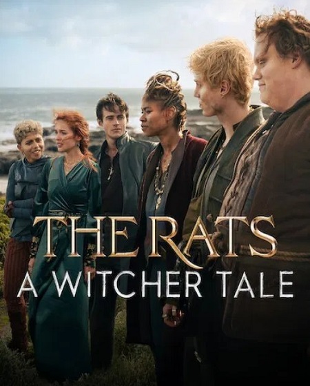 مشاهدة فيلم تحميل The Rats A Witcher Tale 2025 مترجم