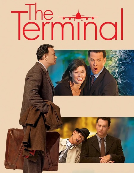 مشاهدة فيلم تحميل The Terminal 2004 مترجم