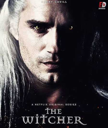 مسلسل تحميل The Witcher الموسم الاول الحلقة 8 مترجمة