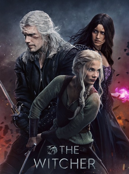 مسلسل تحميل The Witcher الموسم الثالث الحلقة 3 مترجمة