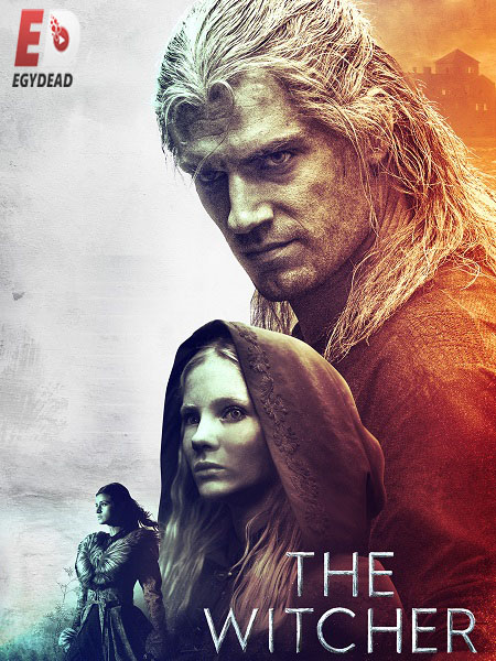 مسلسل تحميل The Witcher الموسم الثاني الحلقة 4 مترجمة