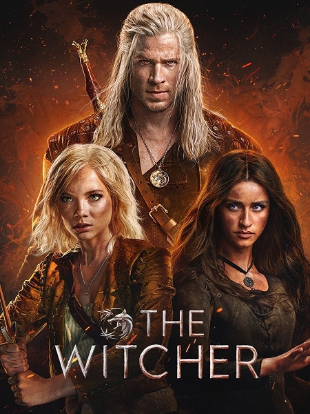مسلسل تحميل The Witcher الموسم الرابع الحلقة 2 مترجمة