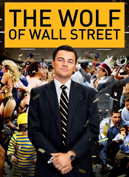 مشاهدة فيلم تحميل The Wolf of Wall Street 2013 مترجم