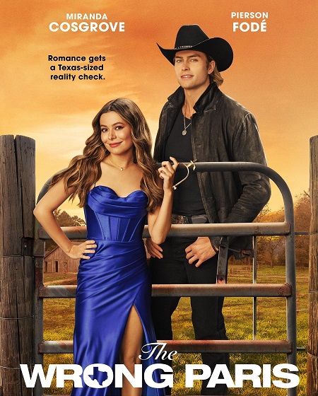 مشاهدة فيلم تحميل The Wrong Paris 2025 مترجم