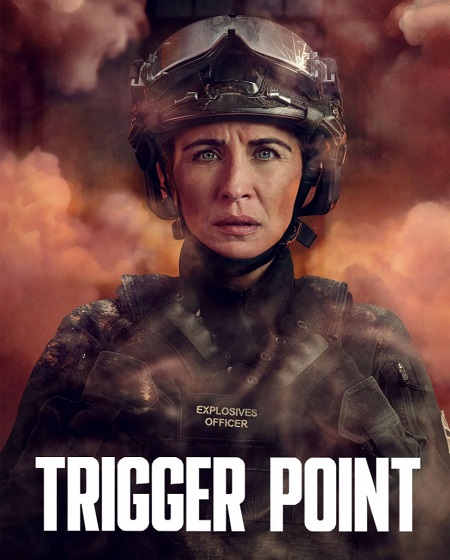 مسلسل تحميل Trigger Point الموسم الثالث الحلقة 1 مترجمة