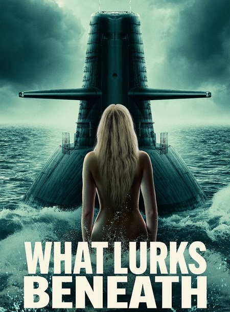 مشاهدة فيلم تحميل What Lurks Beneath 2024 مترجم
