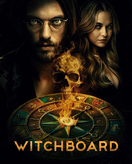 مشاهدة فيلم تحميل Witchboard 2024 مترجم