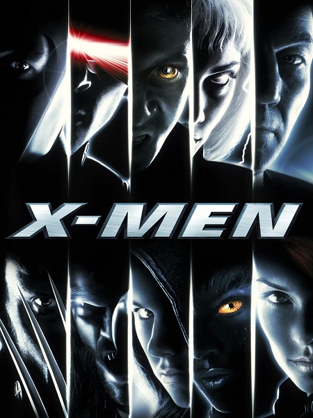 مشاهدة فيلم تحميل X-Men 2000 مترجم