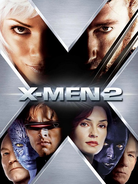 مشاهدة فيلم تحميل X-Men 2 2003 مترجم