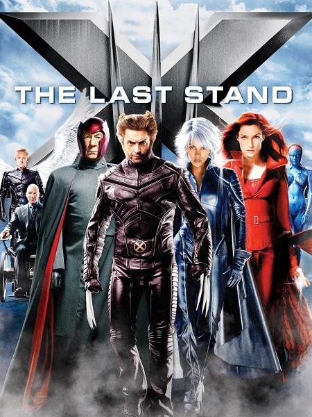مشاهدة فيلم تحميل X-Men The Last Stand 2006 مترجم