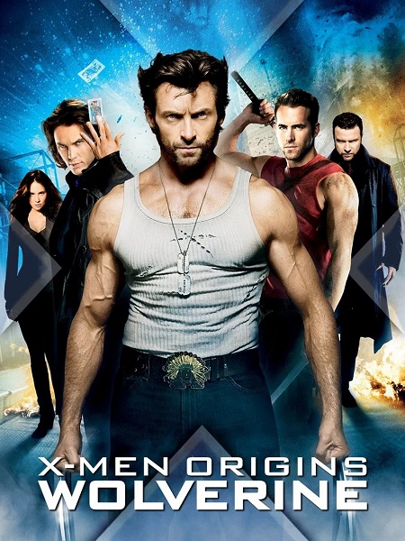 مشاهدة فيلم تحميل X-Men Origins Wolverine 2009 مترجم