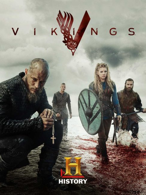 مشاهدة مسلسل Vikings الموسم الثالث الحلقة 8 مترجمة