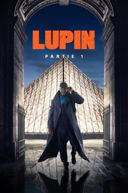 مشاهدة مسلسل Lupin الموسم الاول الحلقة 2 مترجمة