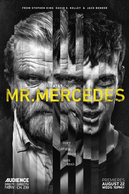 مشاهدة مسلسل Mr. Mercedes الموسم الثاني الحلقة 7 مترجمة