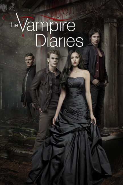 مشاهدة مسلسل The Vampire Diaries الموسم الثالث الحلقة 8 مترجمة