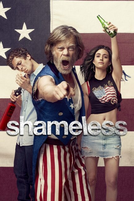 مشاهدة مسلسل Shameless الموسم السابع الحلقة 9 مترجمة