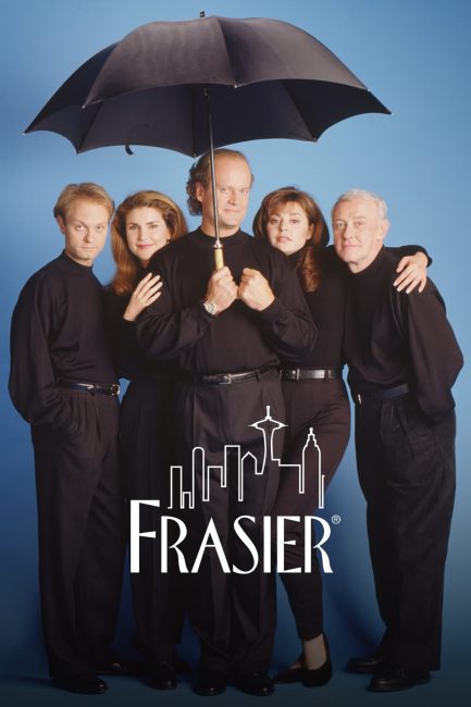 مشاهدة مسلسل Frasier 1993 الموسم الثاني الحلقة 9 مترجمة