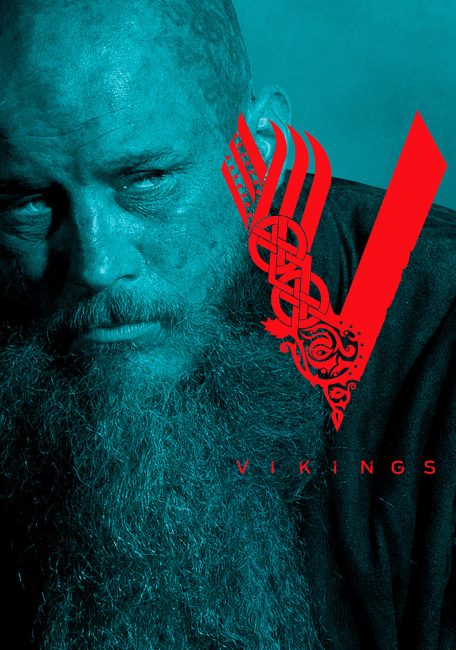 مشاهدة مسلسل Vikings الموسم الرابع الحلقة 3 مترجمة