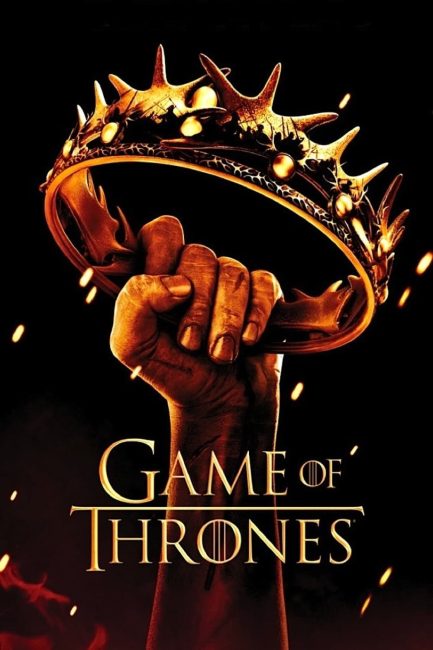 مشاهدة مسلسل Game of Thrones الموسم الثاني الحلقة 7 مترجمة