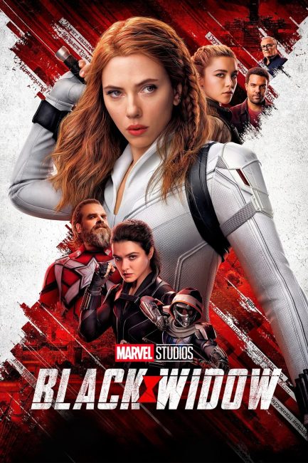 مشاهدة فيلم Black Widow 2021 مترجم