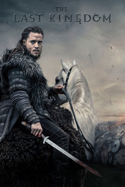 مشاهدة مسلسل The Last Kingdom الموسم الثاني الحلقة 2 مترجمة