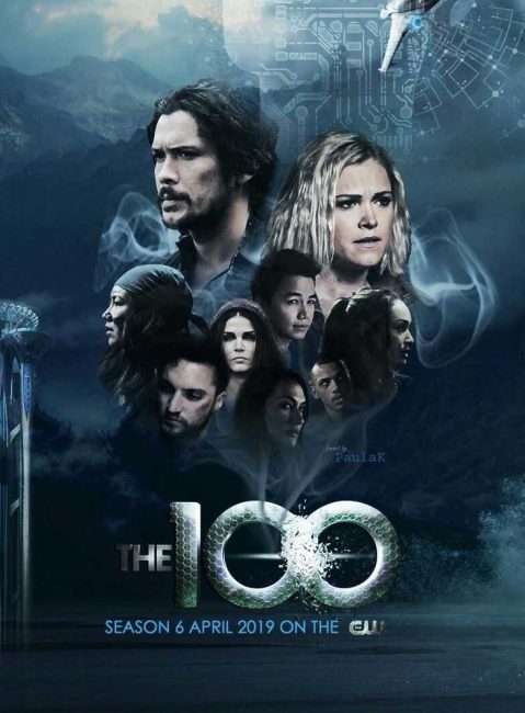 مشاهدة مسلسل The 100 الموسم السادس الحلقة 6 مترجمة