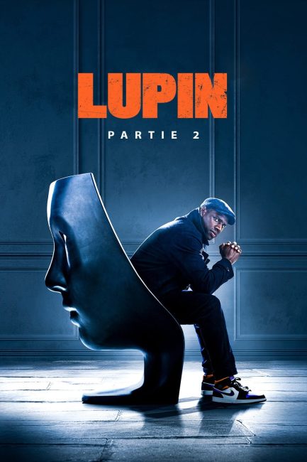 مشاهدة مسلسل Lupin الموسم الثاني الحلقة 3 مترجمة