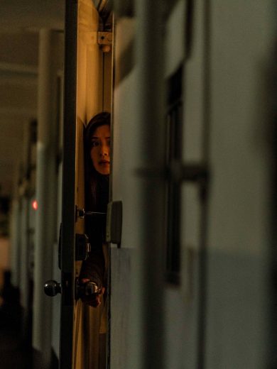 فيلم Noise 2024 مترجم