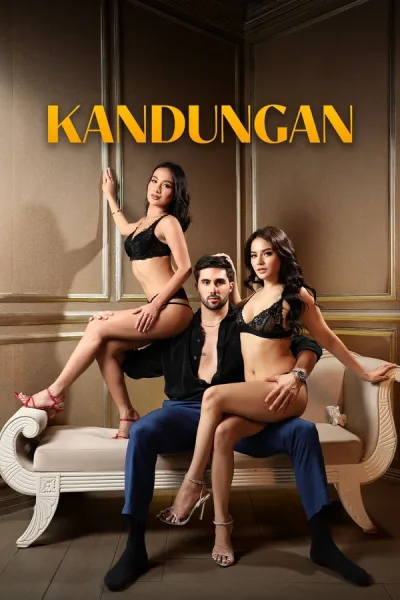 فيلم  Kandungan 2025 مترجم