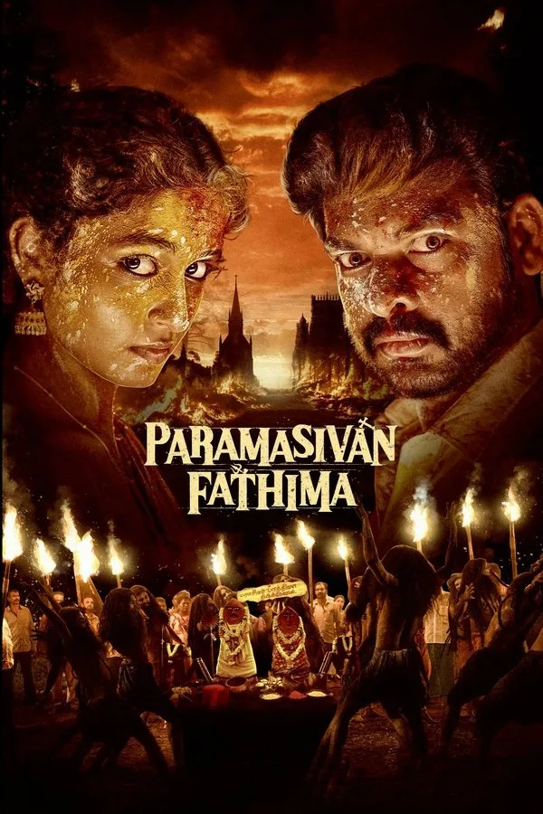 فيلم Paramasivan Fathima 2025 مترجم